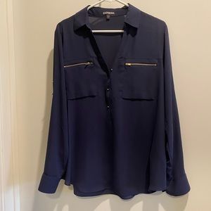 Express Portofino Shirt